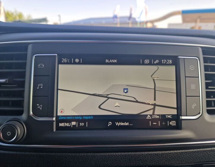 Toyota ProAce Verso 21