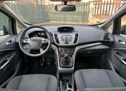 Ford C-MAX 14