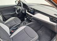 Škoda Kamiq 23
