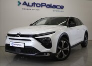 Citroën C5 X Liftback 1,2 l 96 kw