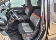 Citroën ë-Berlingo 14