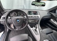 BMW Řada 6 Kupé 3,0 l 230 kw