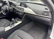 BMW Řada 3 26