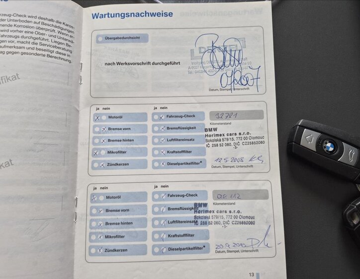 BMW X5 SUV / Terénní 3,0 l 173 kw