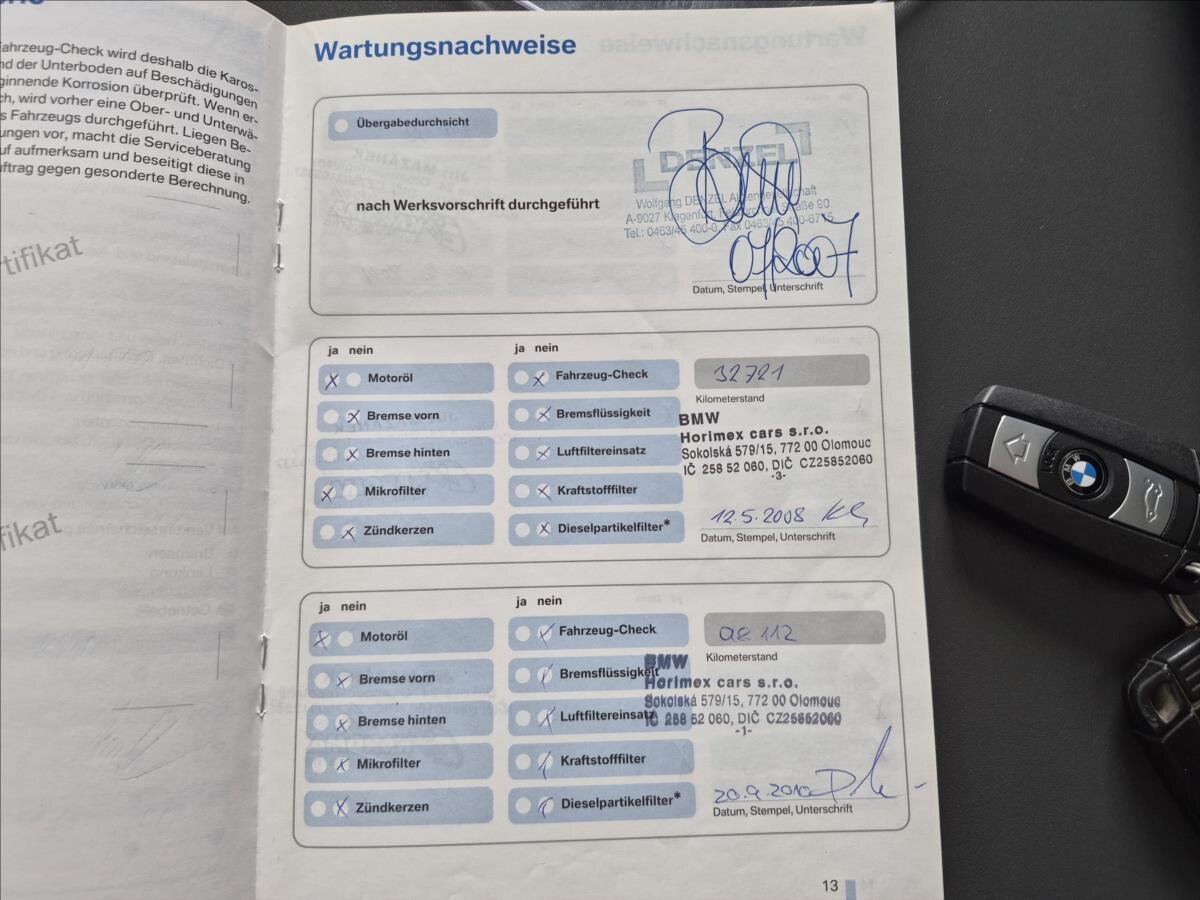 BMW X5 SUV / Terénní 3,0 l 173 kw