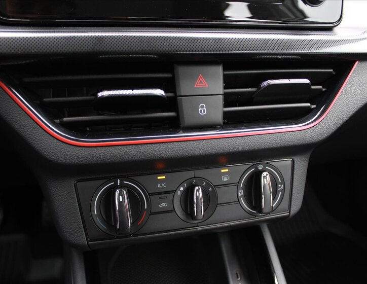 Škoda Scala Hatchback 999,0 81 kw