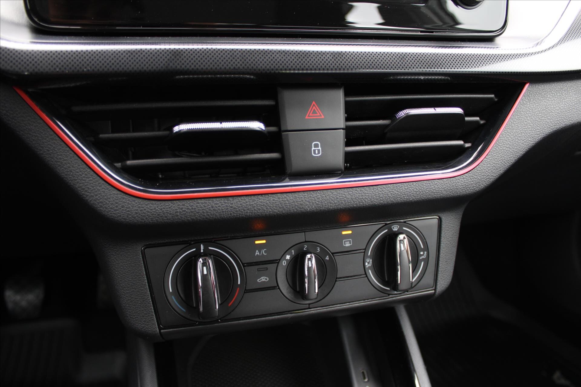 Škoda Scala Hatchback 999,0 81 kw