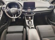Hyundai i30 Liftback 1,5 l 117 kw