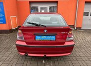 BMW Řada 3 Hatchback 1,8 l 85 kw