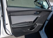 Seat Leon Kombi 1,5 l 85 kw