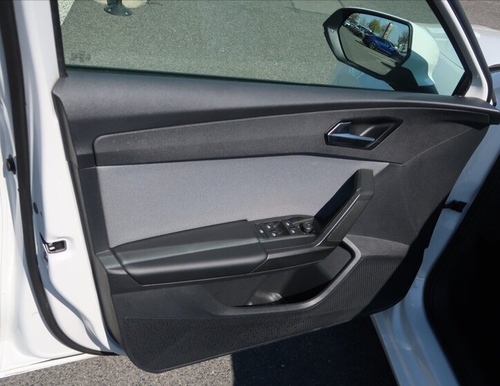 Seat Leon Kombi 1,5 l 85 kw