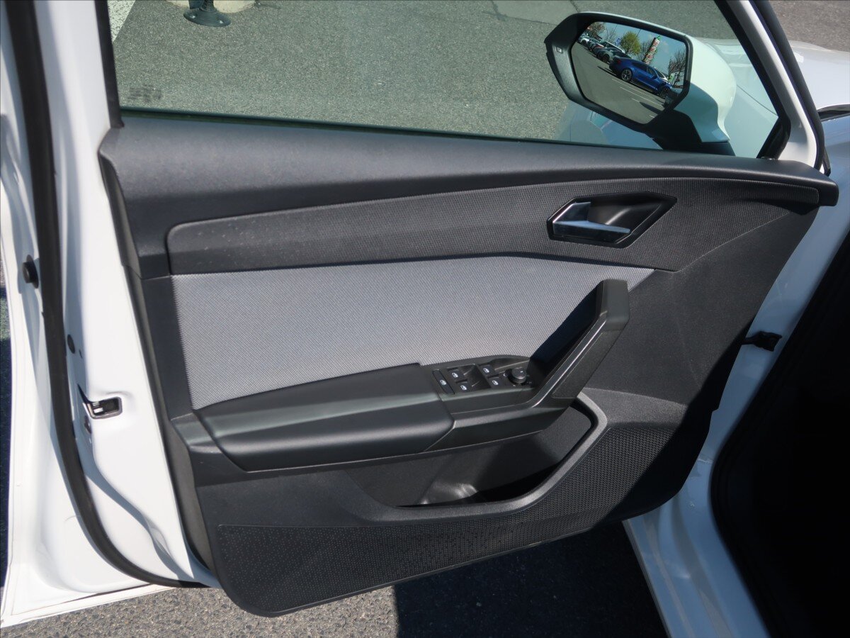 Seat Leon Kombi 1,5 l 85 kw