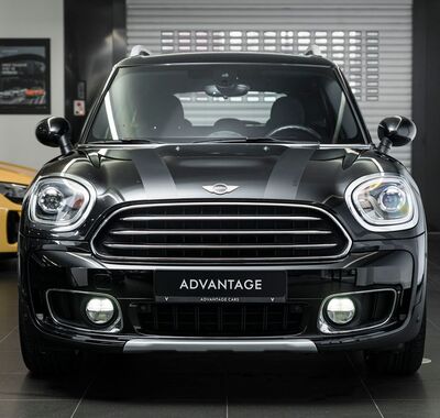 Mini Countryman 2