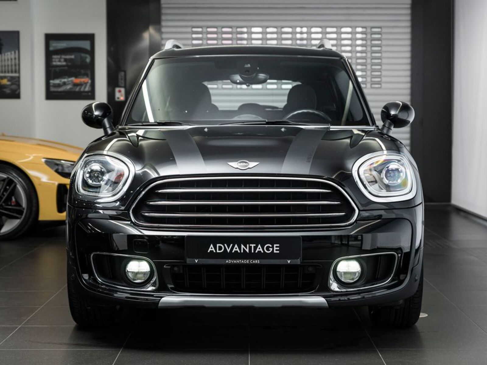 Mini Countryman 2