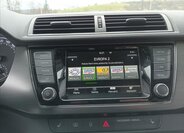 Škoda Fabia Hatchback 1,2 l 66 kw