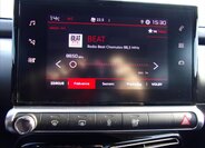 Citroën C4 Cactus Hatchback 1,2 l 81 kw