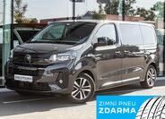 Citroën SpaceTourer 1