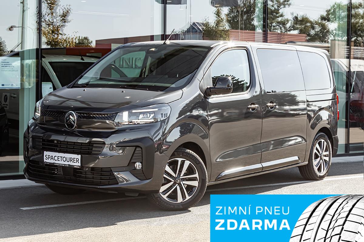 Citroën SpaceTourer