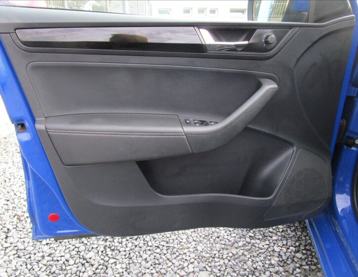 Škoda Rapid Sedan 999,0 81 kw