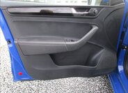 Škoda Rapid Sedan 999,0 81 kw