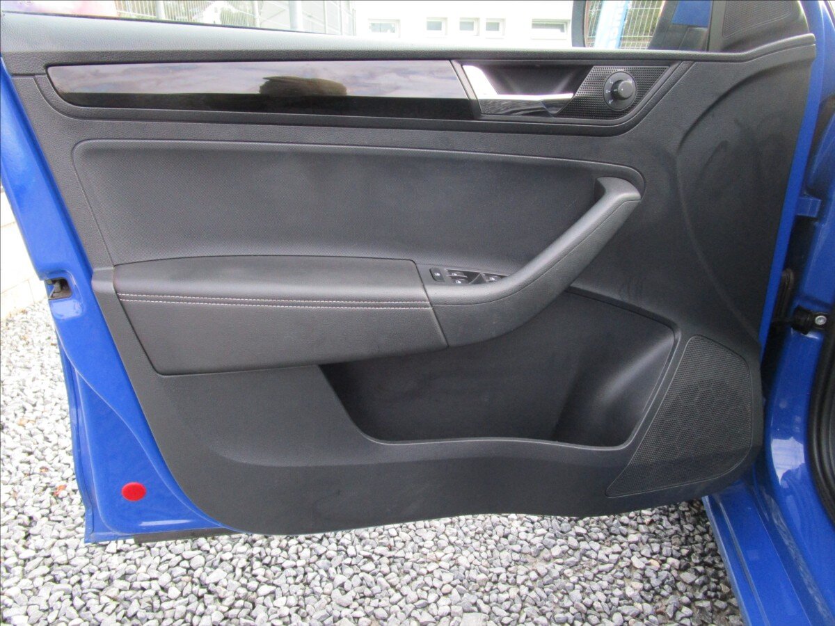 Škoda Rapid Sedan 999,0 81 kw