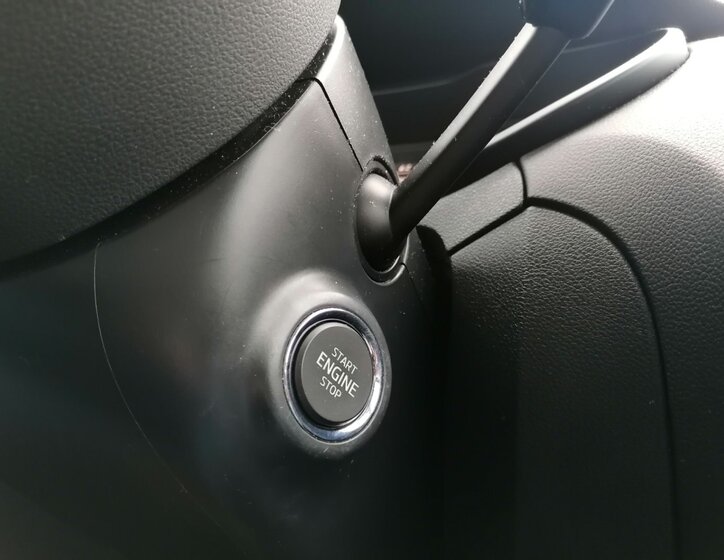 Škoda Octavia Kombi 2,0 l 135 kw