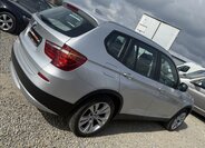 BMW X3 SUV / Terénní 3,0 l 225 kw