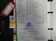 Volkswagen Golf Plus MPV 1,4 l 90 kw