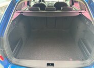 Škoda Octavia Kombi 1,4 l 110 kw