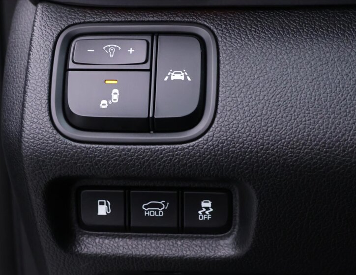 KIA Optima Kombi 2,0 l 175 kw