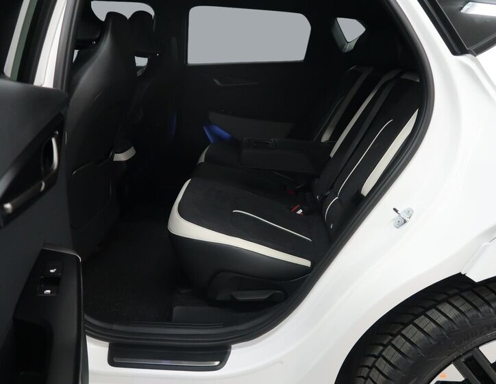 KIA EV6 Liftback 0,0 239 kw