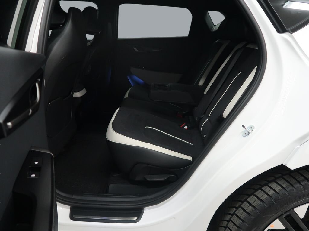 KIA EV6 Liftback 0,0 239 kw