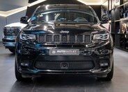 Jeep Grand Cherokee 9