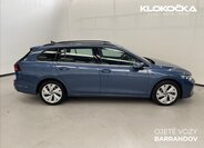 Volkswagen Golf Kombi 1,5 l 110 kw