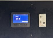 Iveco Daily VAN / Minibus 3,0 l 156 kw