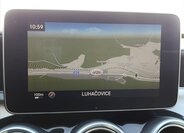 Mercedes-Benz Třídy C Kombi 2,1 l 150 kw