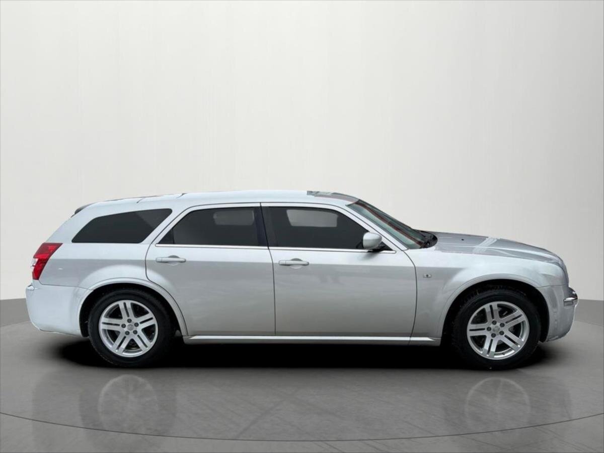 Chrysler 300C Kombi 3,0 l 160 kw
