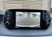 Hyundai Tucson SUV 1,6 l 97 kw