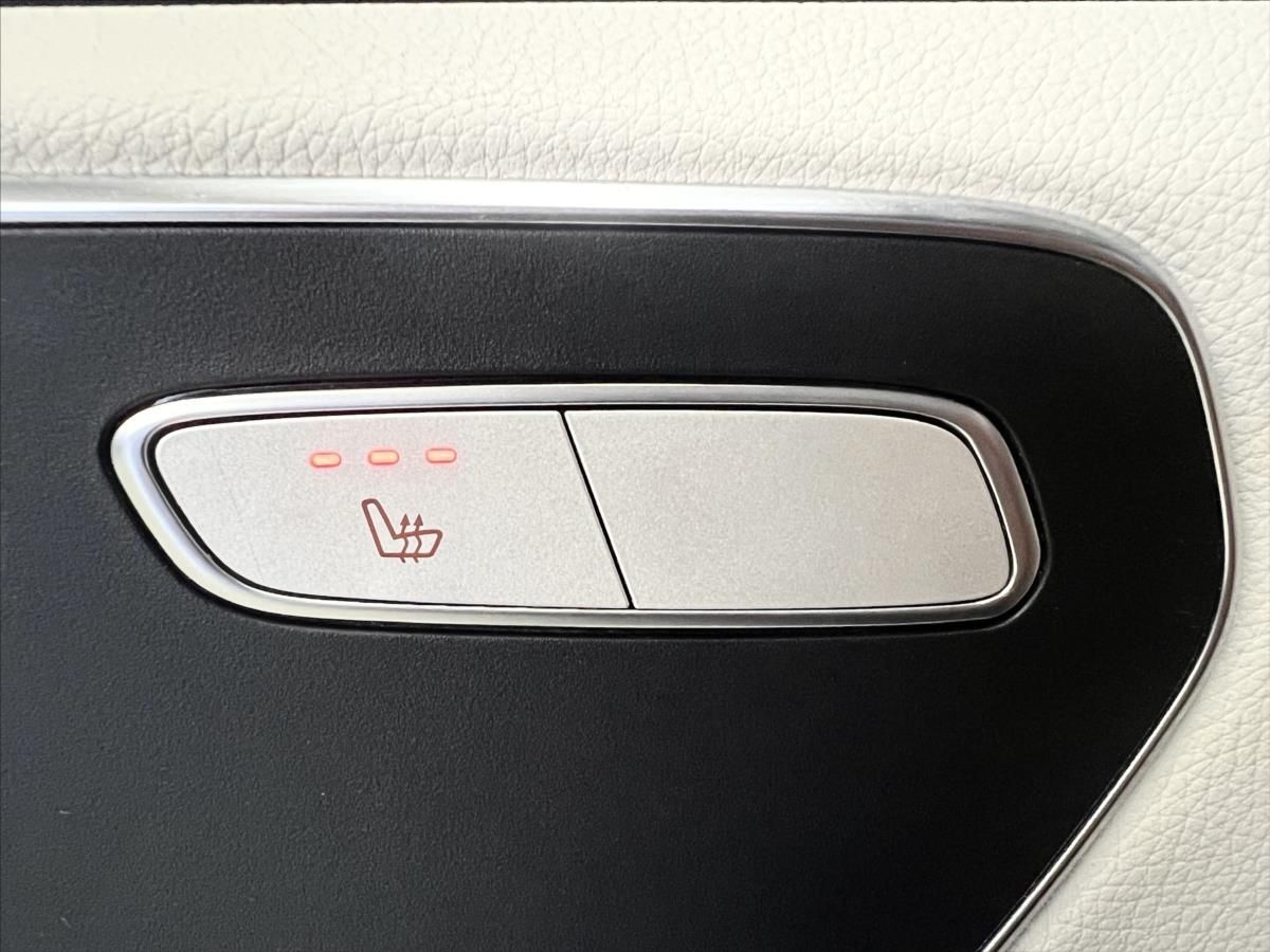 Mercedes-Benz Třídy V