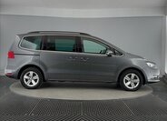 Volkswagen Sharan Kombi 2,0 l 125 kw