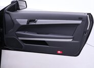 Mercedes-Benz Třídy E Kabriolet 2,1 l 125 kw