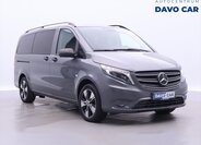 Mercedes-Benz Vito 1