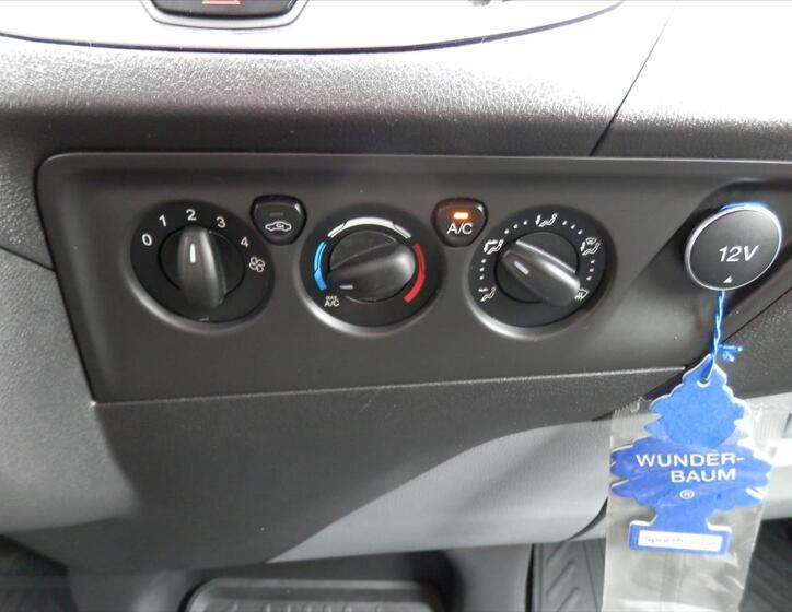 Ford Transit Custom 18