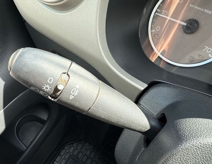 Peugeot Partner Tepee 16