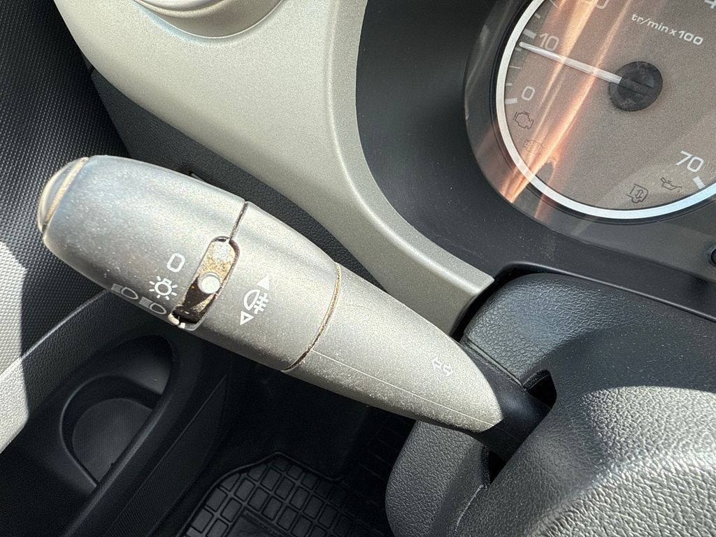 Peugeot Partner Tepee