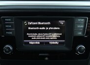 Škoda Rapid Liftback 1,4 l 66 kw