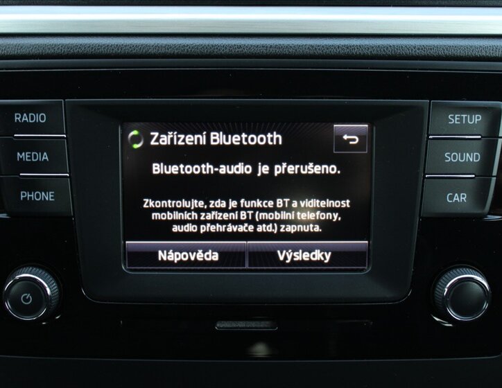 Škoda Rapid Liftback 1,4 l 66 kw