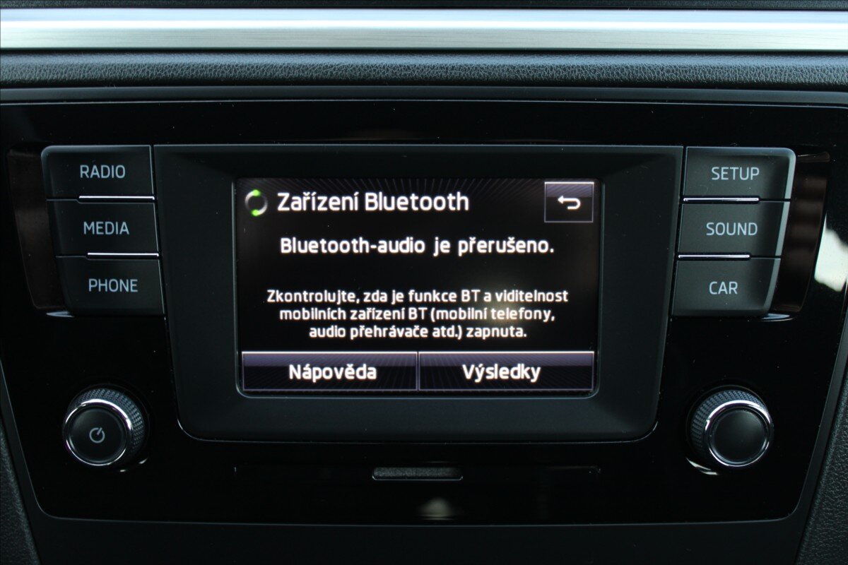 Škoda Rapid Liftback 1,4 l 66 kw