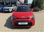 KIA Picanto Hatchback 998,0 50 kw