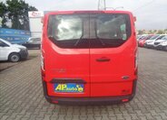 Ford Transit Custom Ostatní 2,0 l 77 kw